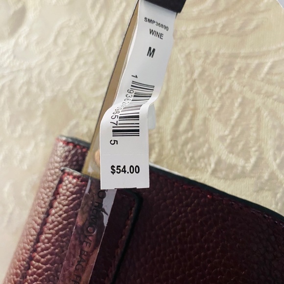 🌸BNWT🌸 STEVE MADDEN BELT BAG - Picture 12 of 12